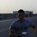 3rd BCT, 4th Inf. Div. Soldier Wins Virginia 10-Miler in Iraq
