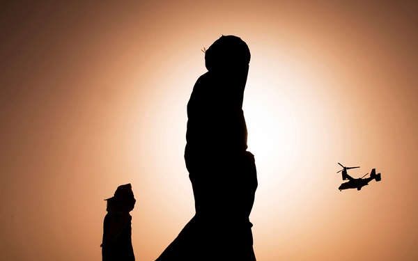 Day laborer program helps some Afghans earn extra income, others provide for family