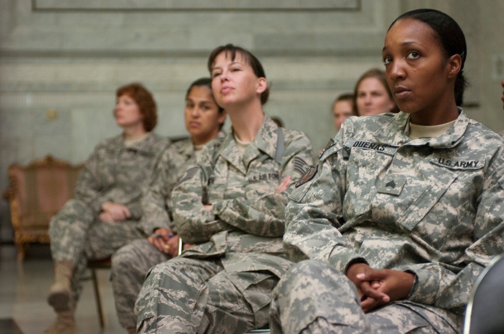 New group forms to combat sexual assault
