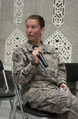 New group forms to combat sexual assault