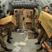 The 455th AEW Delivers Humanitarian Assistance to Pakistan
