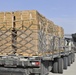 The 455th AEW delivers Humanitarian Assistance to Pakistan