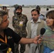 The 455th AEW delivers Humanitarian Assistance to Pakistan