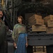 The 455th AEW delivers Humanitarian Assistance to Pakistan