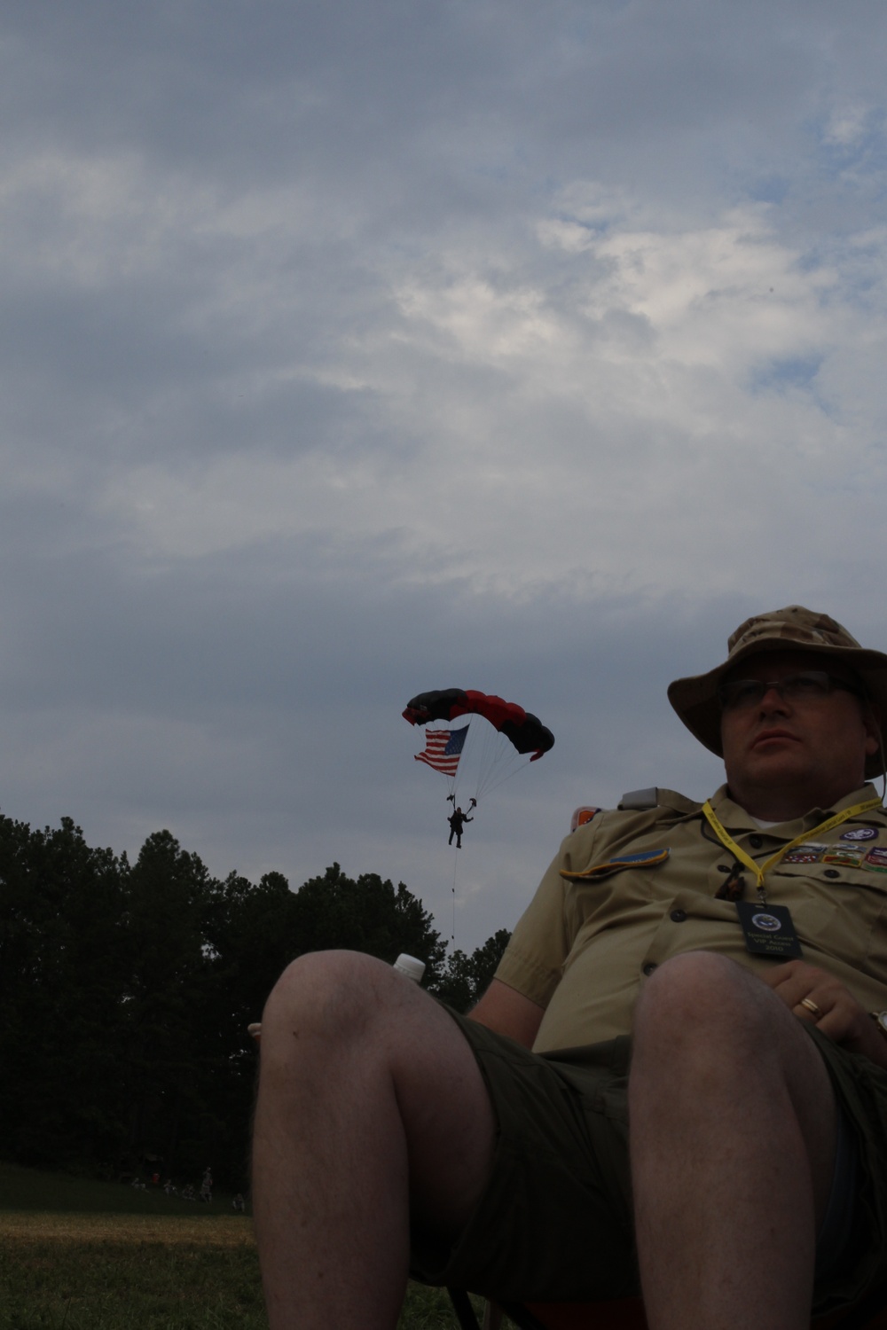 2010 National Scout Jamboree