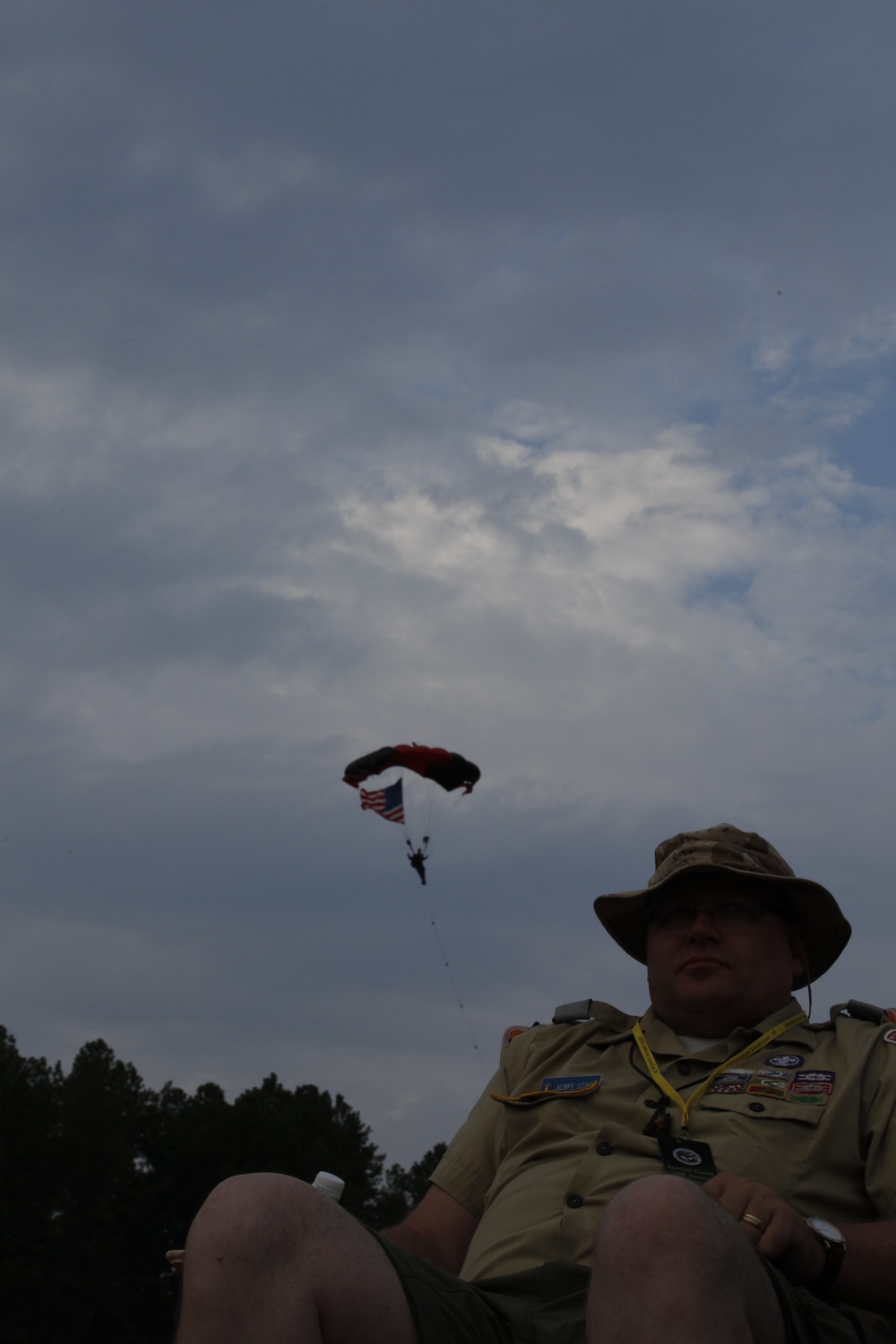 2010 National Scout Jamboree