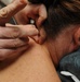 NMCSD Provides Alternative Medicine