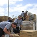 The 455th AEW delivers first international relief in response to Pakistan flooding