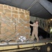 The 455th AEW delivers first international relief in response to Pakistan flooding