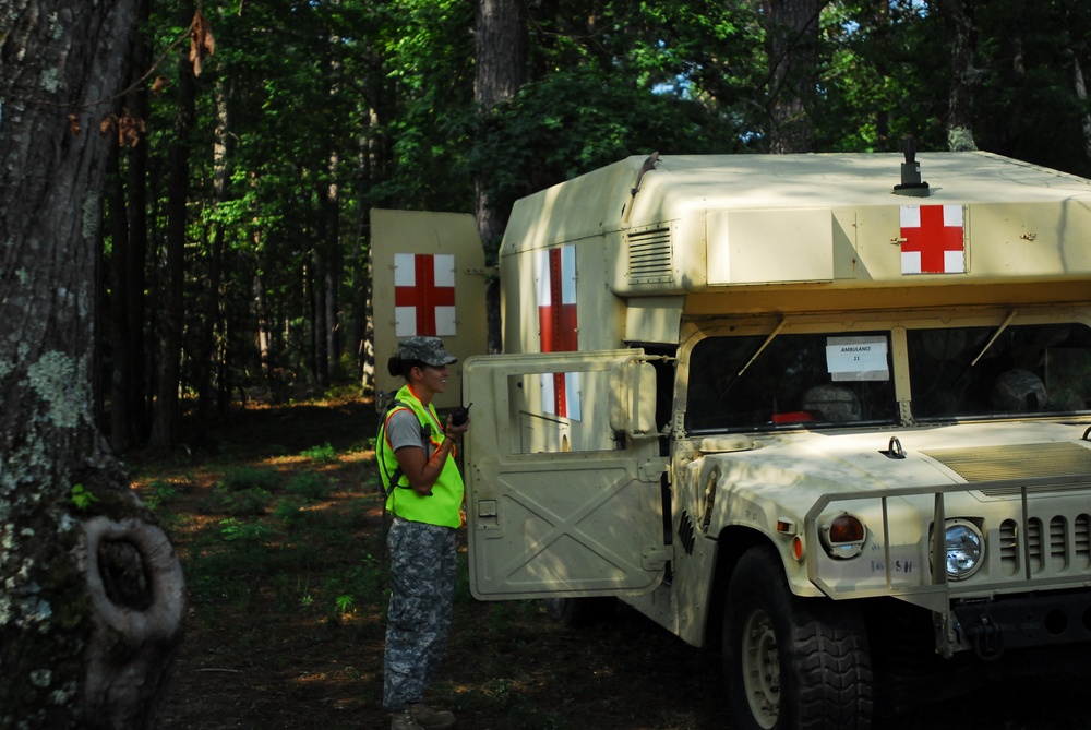 Medic