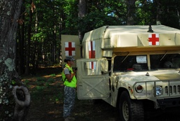 Medic