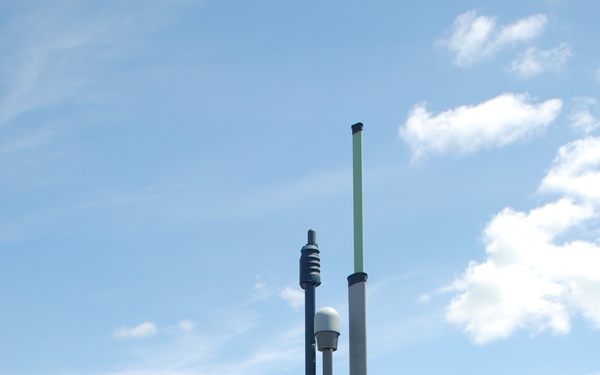 USS Missouri is commissioned