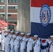 USS Missouri is commissioned