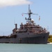 RIMPAC 2010 action