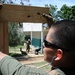 Marines, sailors work in Haiti