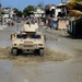 Marines, Sailors Work in Haiti