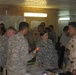 3rd HBCT intelligence Soldiers meet counterparts