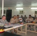 3rd HBCT intelligence Soldiers meet counterparts