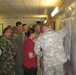 3rd HBCT intelligence Soldiers meet counterparts
