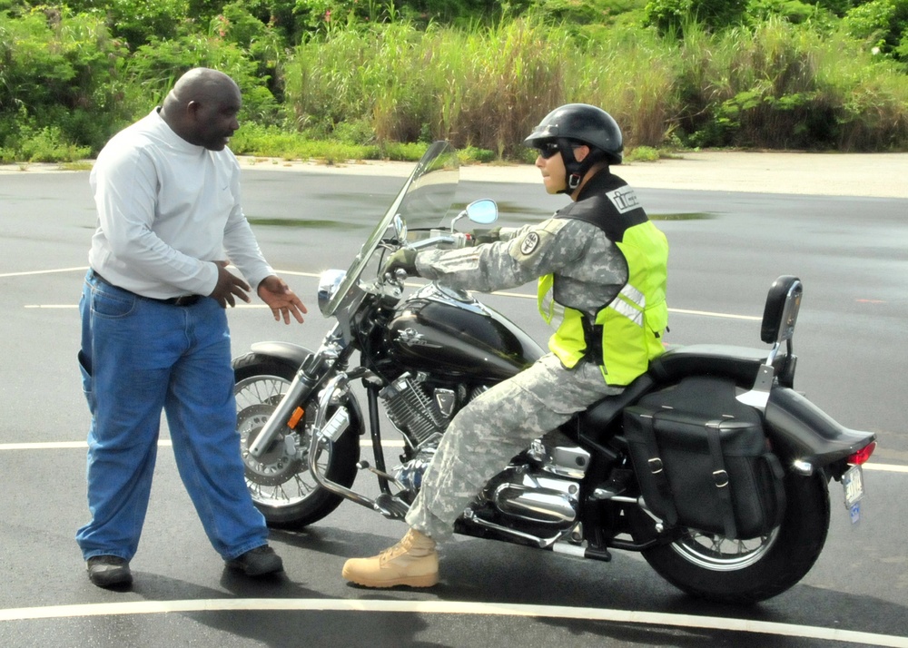 pacific safety center motorcycle training