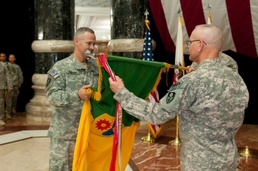 Military Police End Mission in Iraq