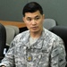 Mindfulness helps Soldiers cope