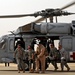 Joint Helo Training Enhances Medevac Effectiveness