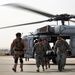 Joint Helo Training Enhances Medevac Effectiveness