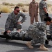 Joint Helo Training Enhances Medevac Effectiveness