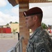 Task Force Sinai Change of Command