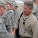 Congress Members Visit Troops at FOB Lightning