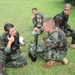 Training in Guam
