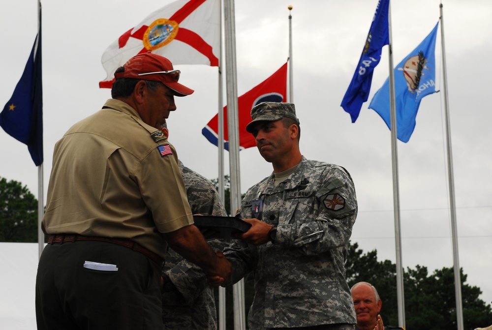 2010 National Scout Jamboree