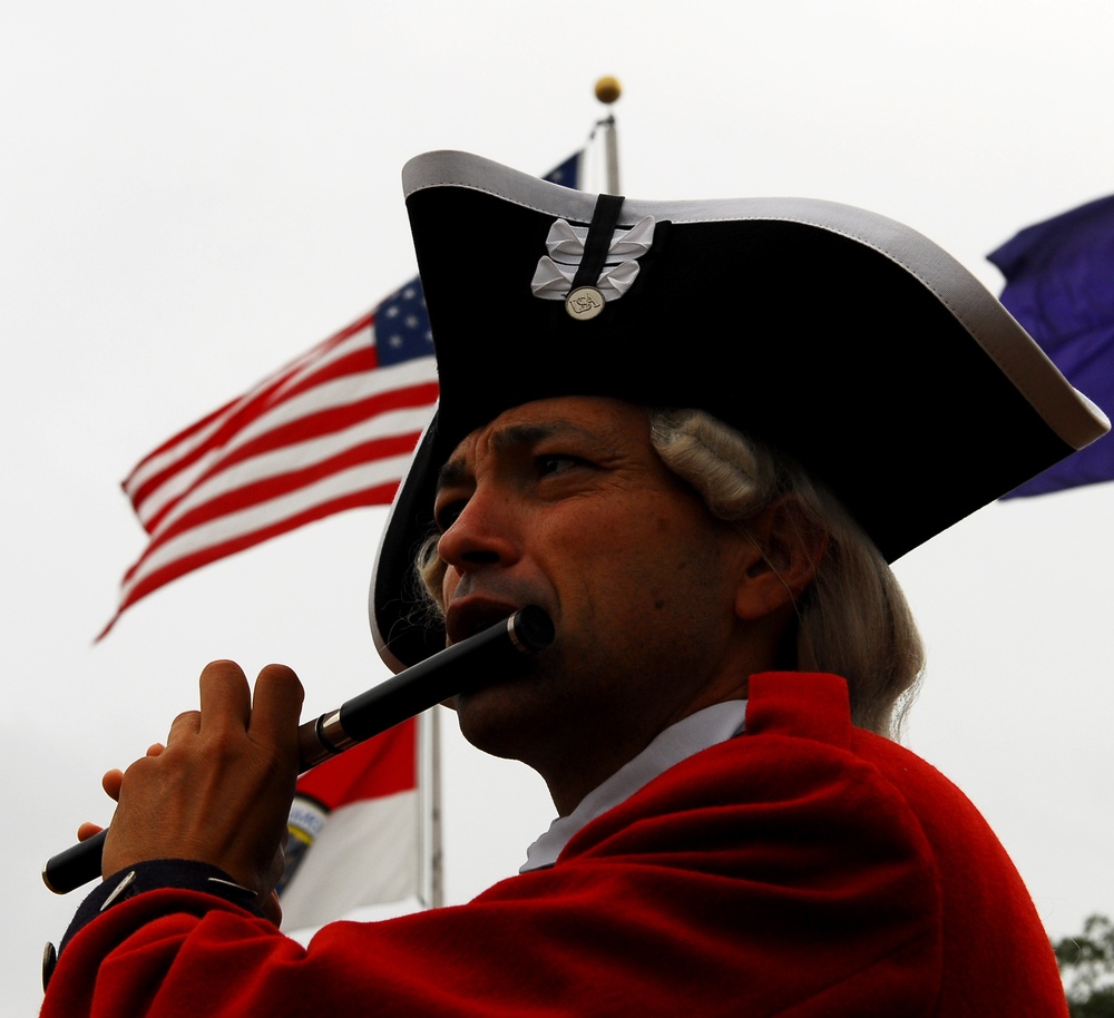 2010 National Scout Jamboree