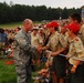 2010 National Scout Jamboree Arena Anniversary Show