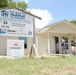 Air Cav Soldiers making a difference: Assisting through Habitat for Humanity