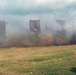 Centurion engineers end the day with a blast