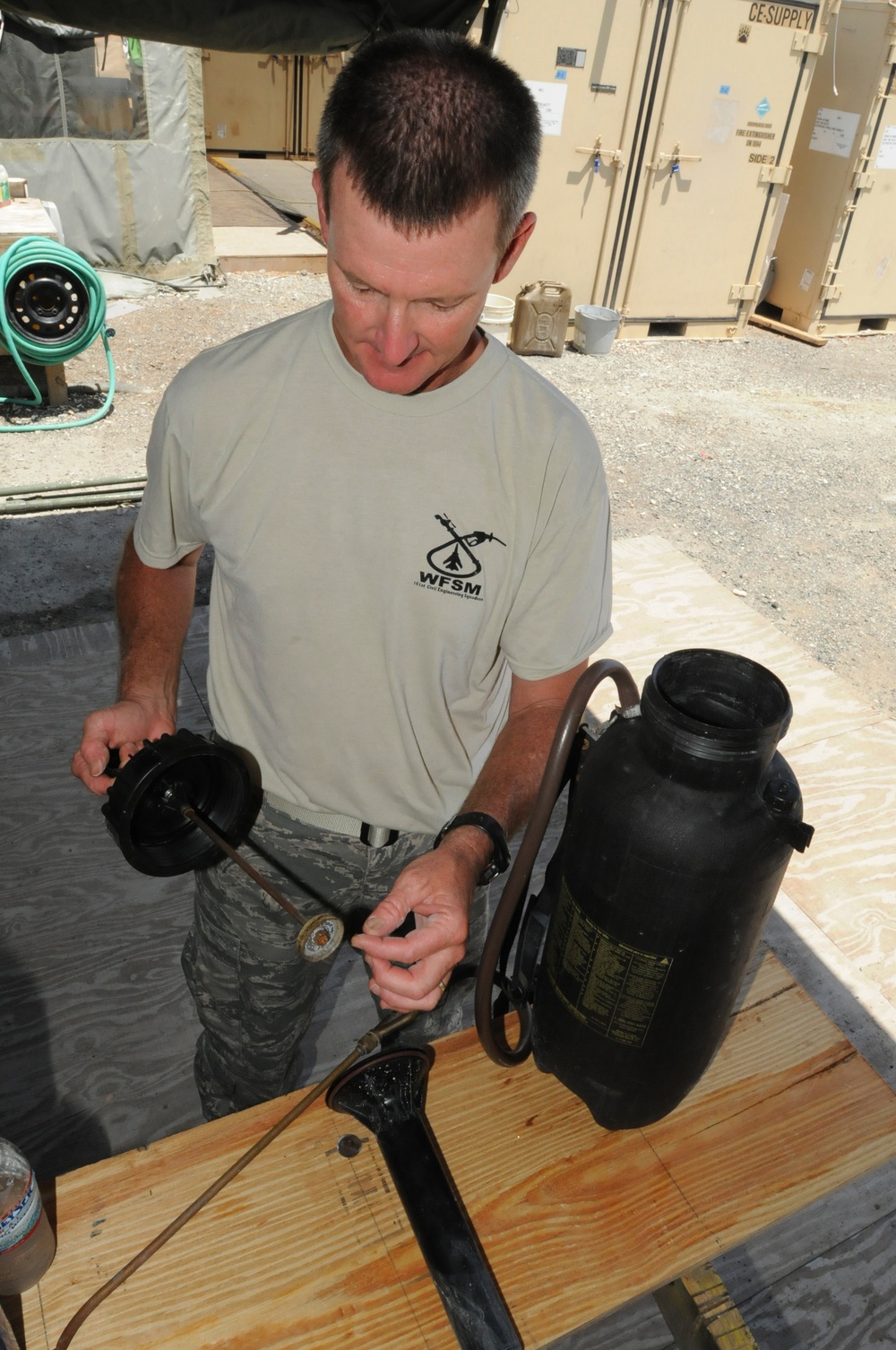 474th Expeditionary Civil Engineering Squadron