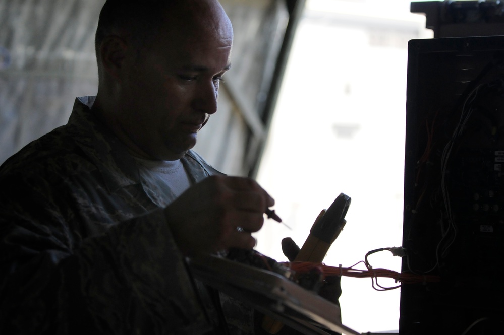 474th Expeditionary Civil Engineering Squadron