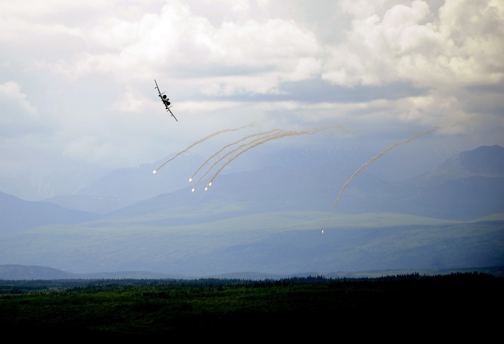 A three year journey: Senior Airmen becomes elite close air support expert