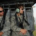 National Guard senior enlisted leader visits Louisiana