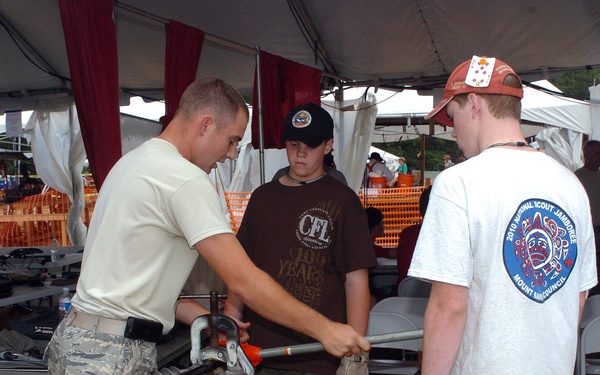 2010 National Jamboree