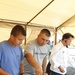 Jambo Chef Demonstration