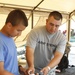 Jambo Chef Demonstration