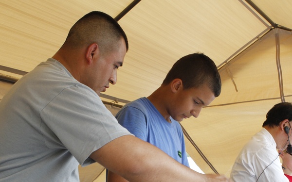Jambo Chef Demonstration