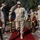 JTF-GTMO Navy Expeditionary Guard Battalion Change of Command