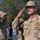 JTF-GTMO Navy Expeditionary Guard Battalion Change of Command