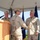 JTF-GTMO Navy Expeditionary Guard Battalion Change of Command