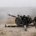 Combat Support Kandak (battalion) Training Course