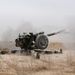 Combat Support Kandak (battalion) Training Course